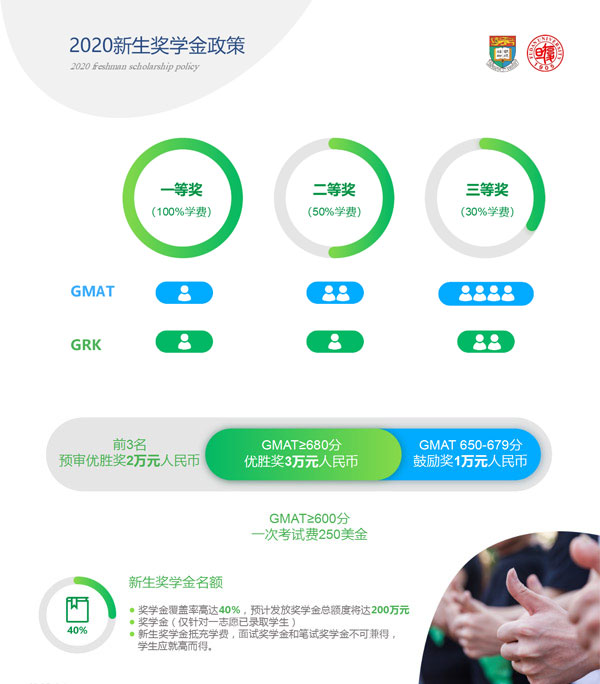 新生獎(jiǎng)學(xué)金