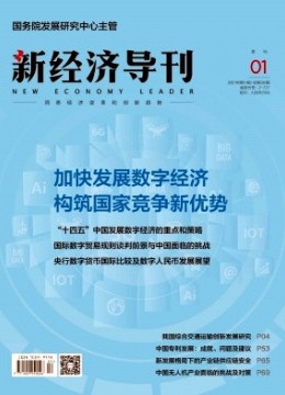 新經濟導刊