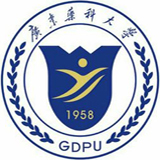 廣東藥科大學